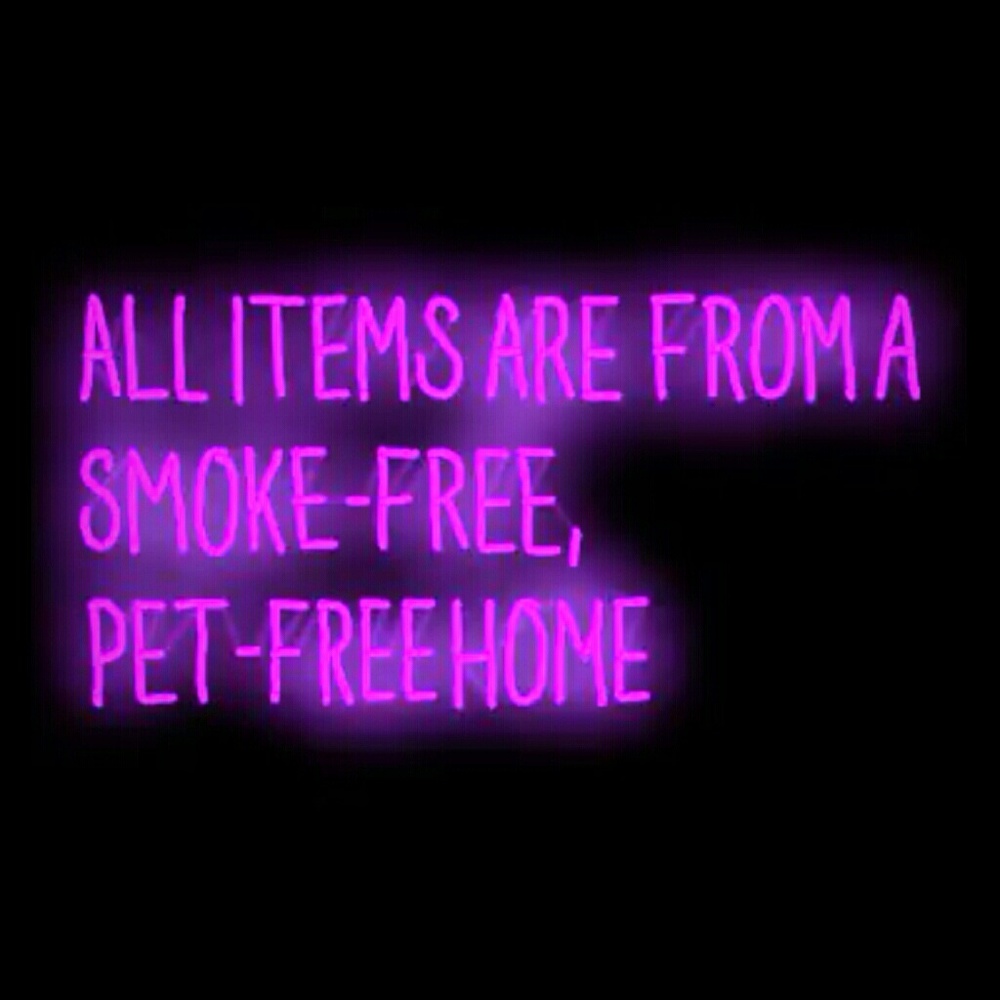 Meet your Posher, Cones4u!