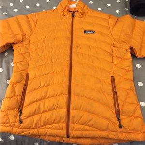 Women’s Patagonia Down Sweater