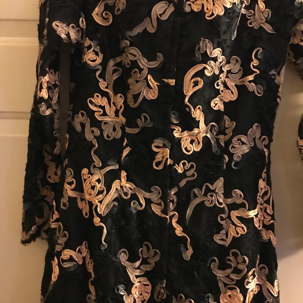 Liancarlo evening gown
