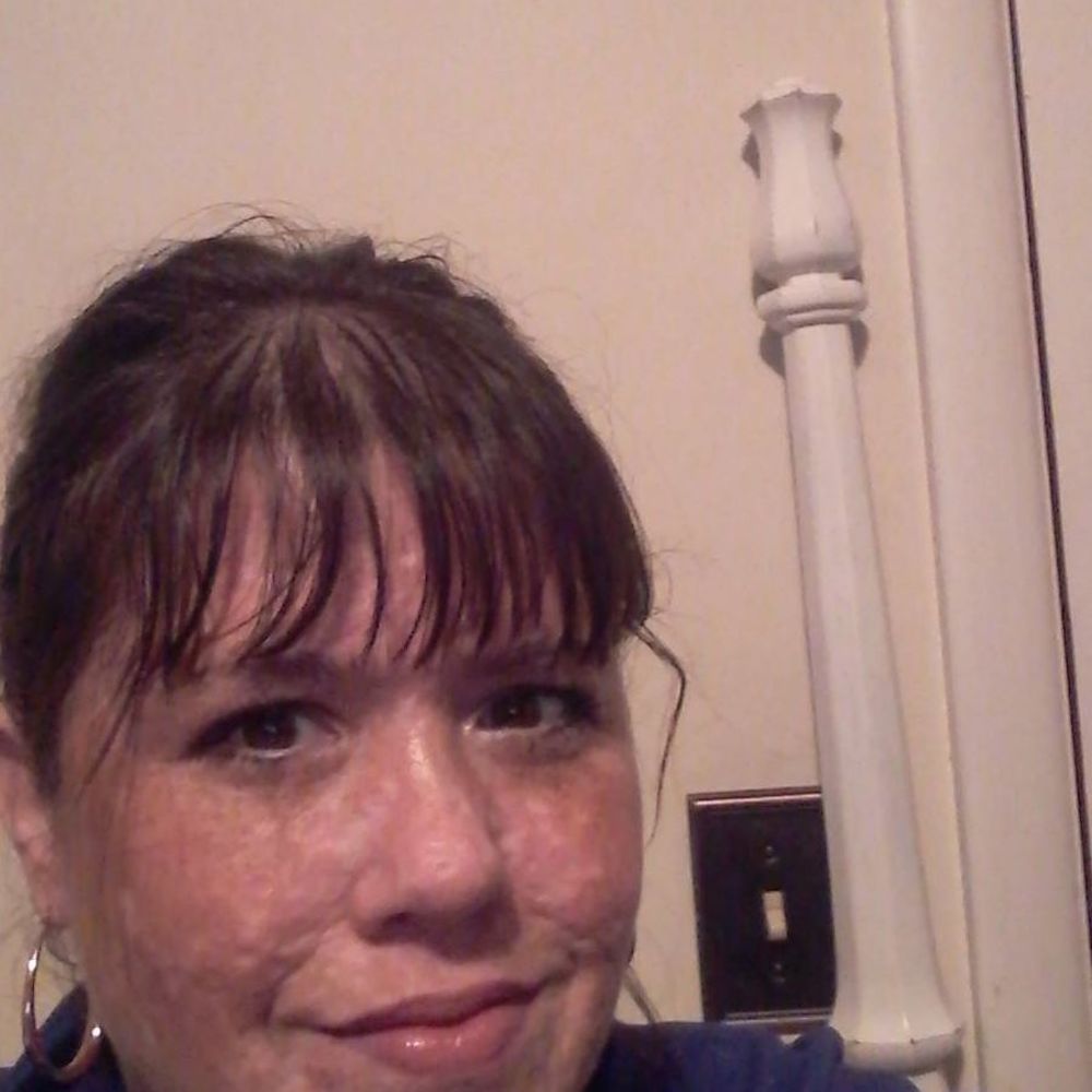 Meet your Posher, Diane