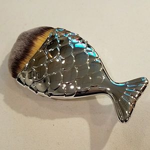 Mermaid Brush