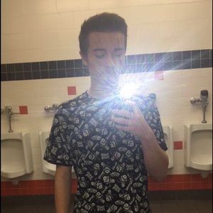 Meet your Posher, Will