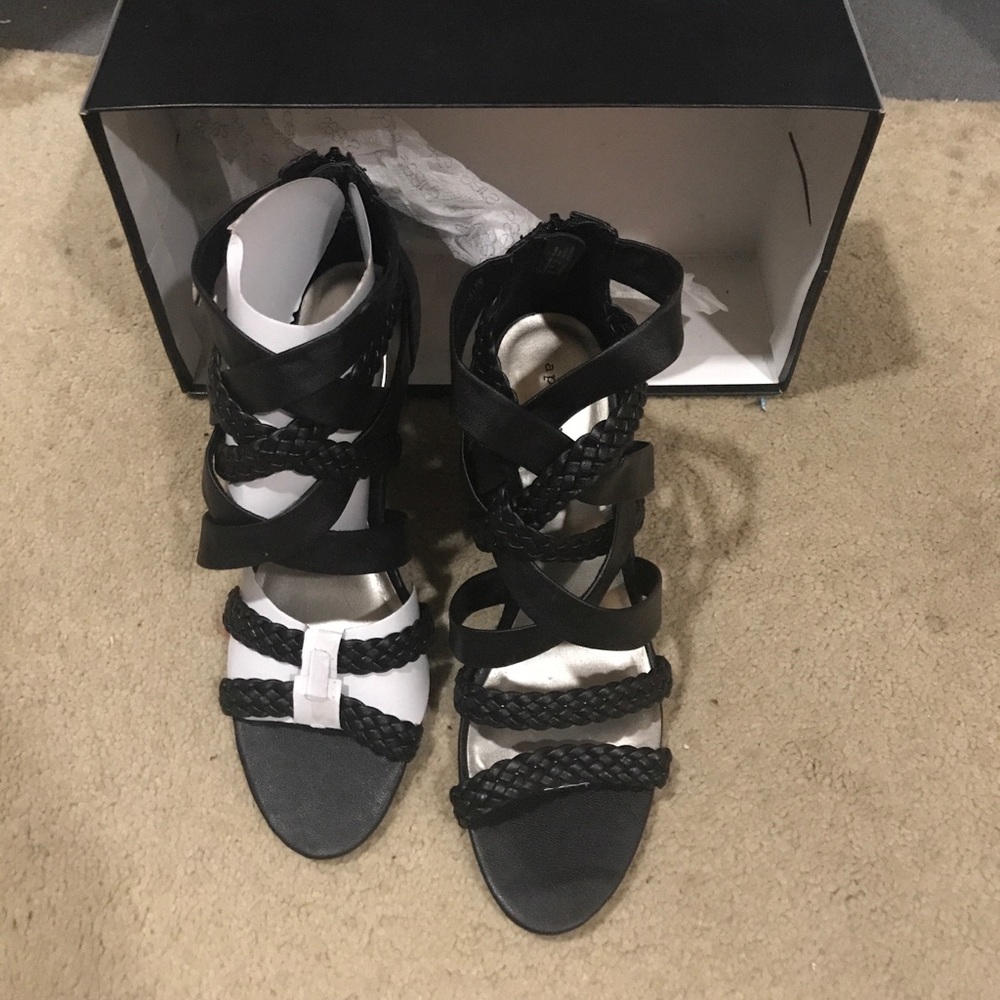 Wedges
