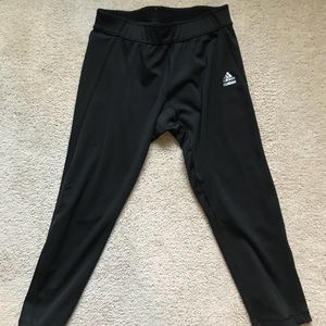 Adidas capris