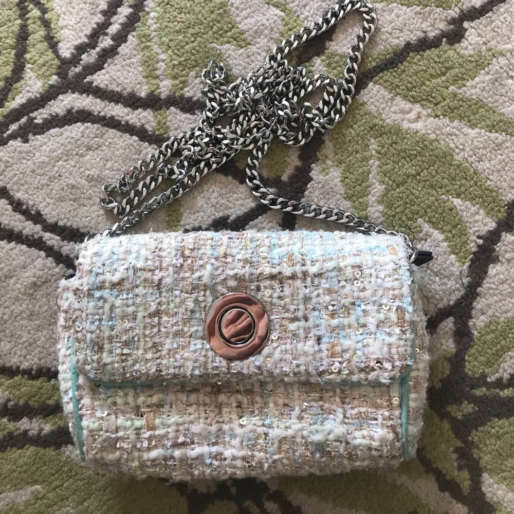 Zara Woman Clutch
