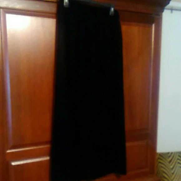 Talbots Skirt Winter Clearance - Picture 2 of 4