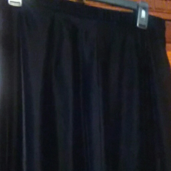 Talbots Skirt Winter Clearance - Picture 4 of 4