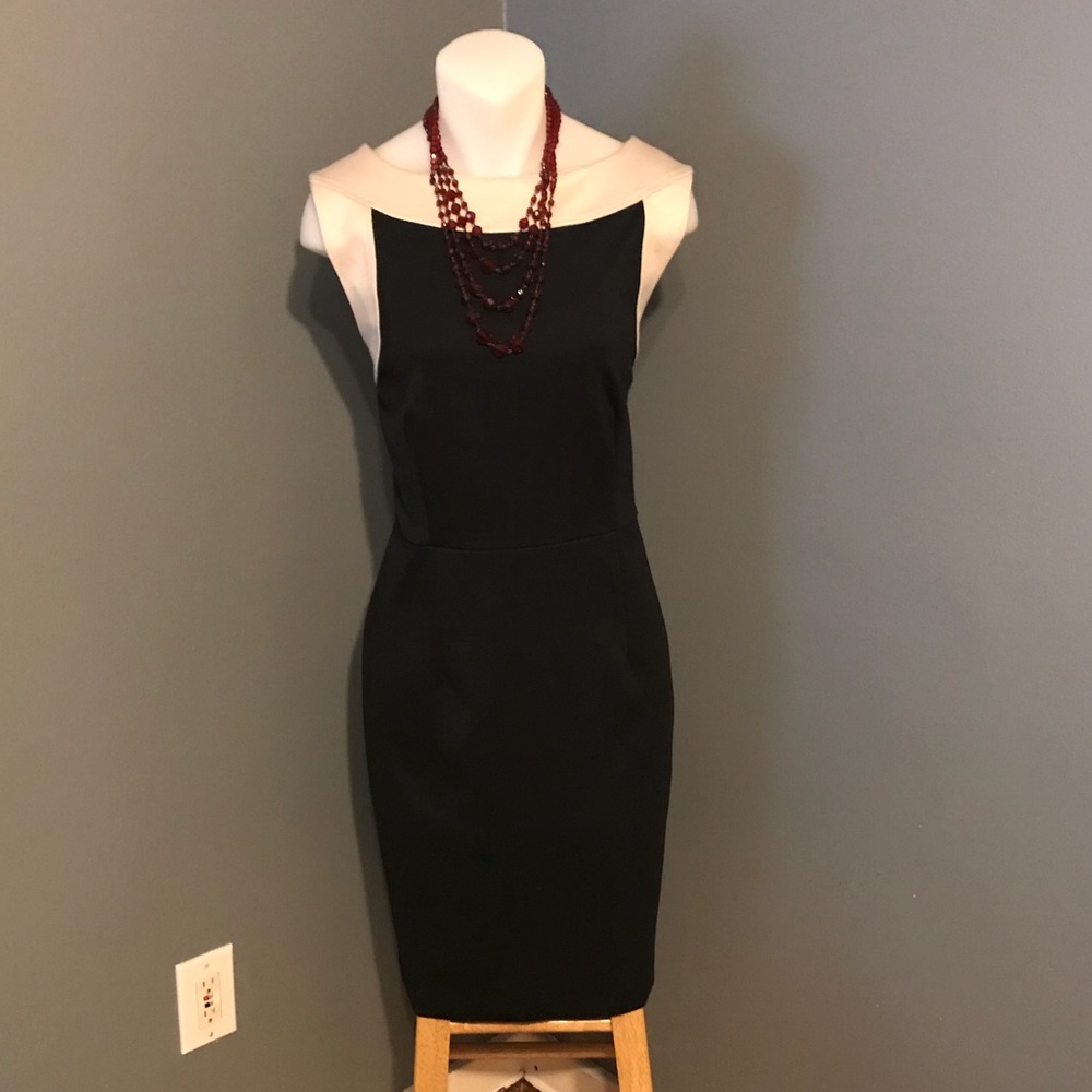 BNWOT Little Black dress
