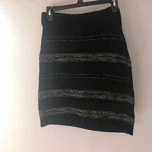pencil skirt