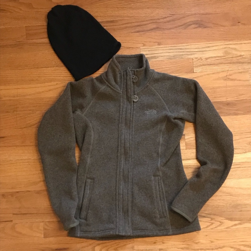 The North Face Fleece