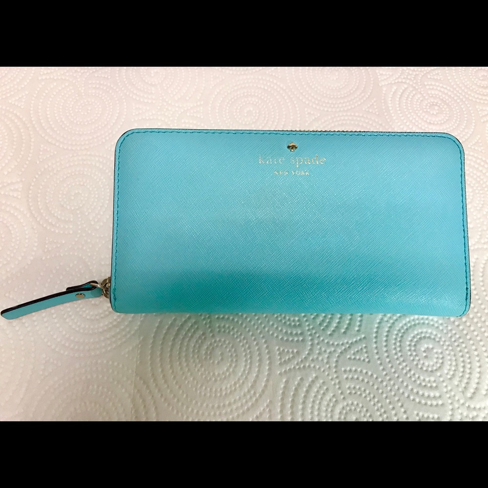 Kate Spade wallet