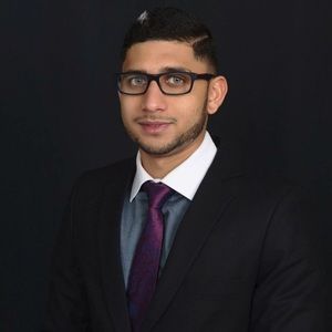 Meet your Posher, Michael