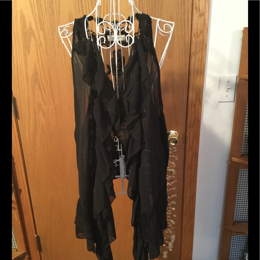 Vest