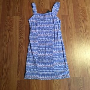 Hollister mini dress