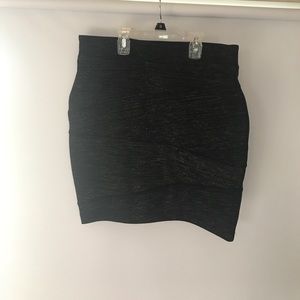 pencil skirt