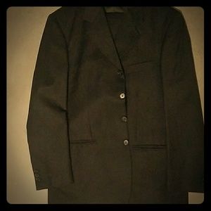 Cerruti 1881 Extrafine Wool Suit- two piece