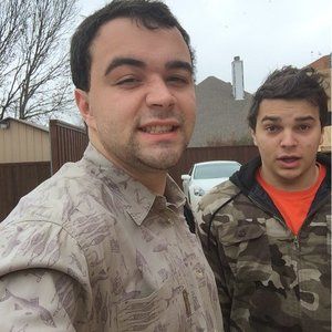 Meet your Posher, Robert