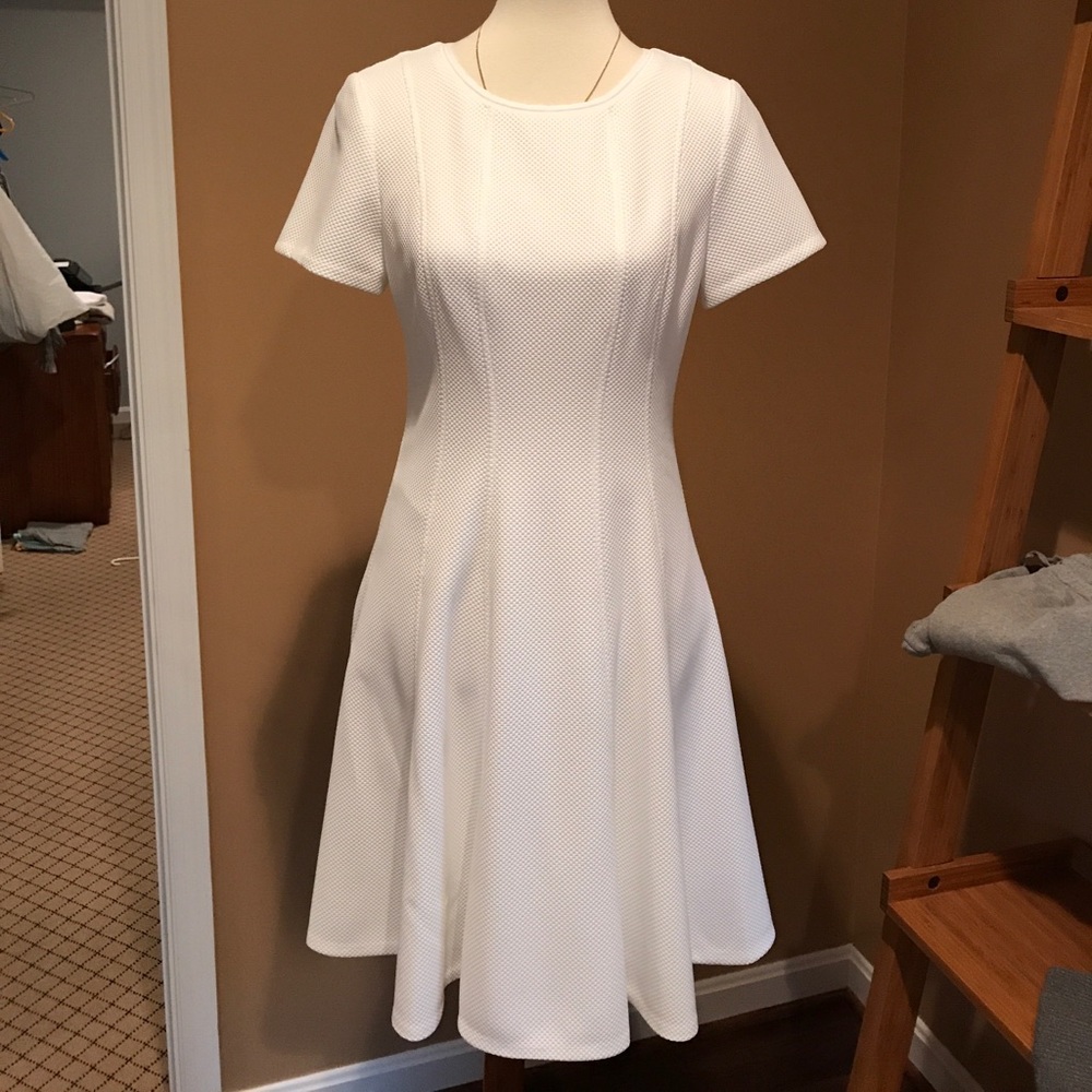 NWT Rebecca Taylor knit dress!! - Picture 3 of 8