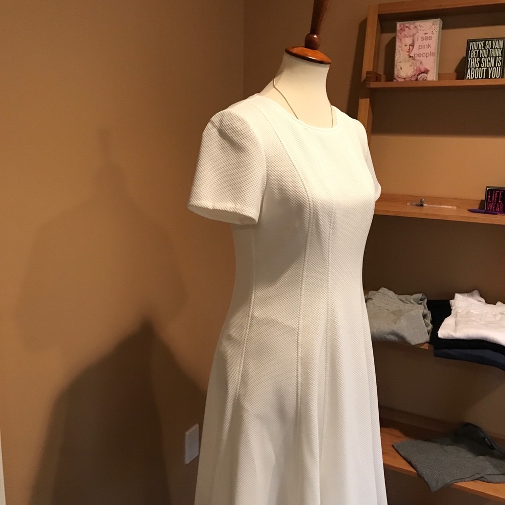 NWT Rebecca Taylor knit dress!! - Picture 4 of 8
