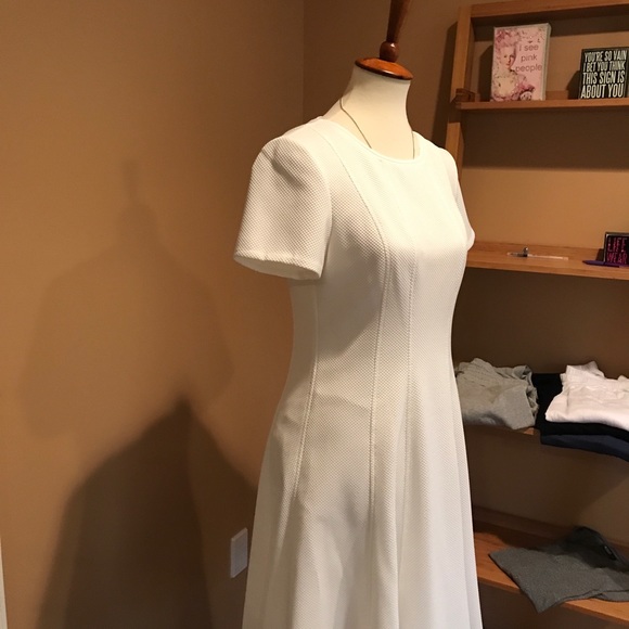 NWT Rebecca Taylor knit dress!! - Picture 4 of 8