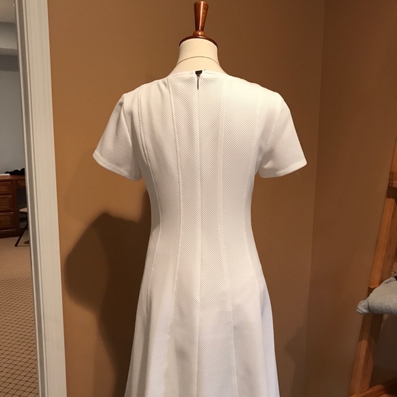 NWT Rebecca Taylor knit dress!! - Picture 5 of 8