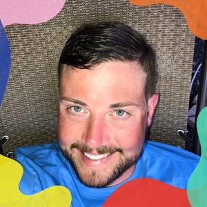 Meet your Posher, Todd