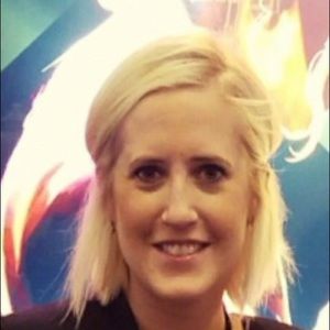 Meet your Posher, Julie