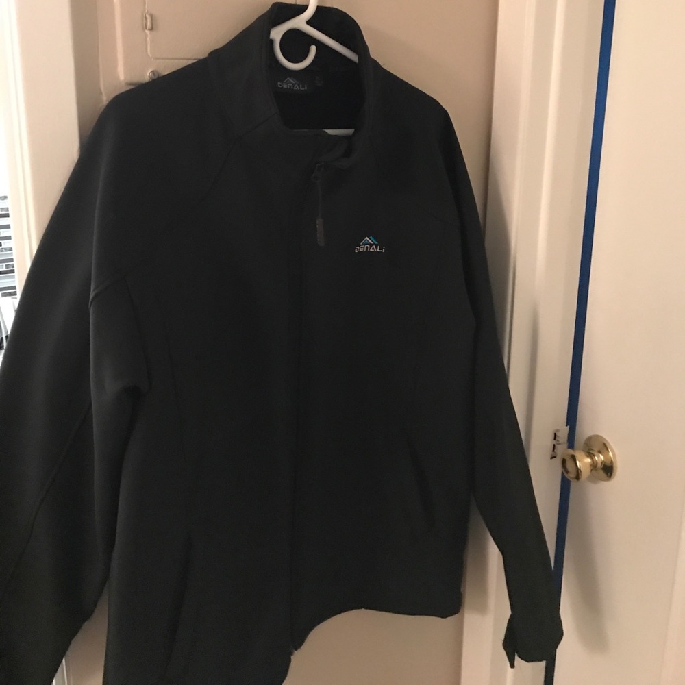 Men's Denali winter jacket