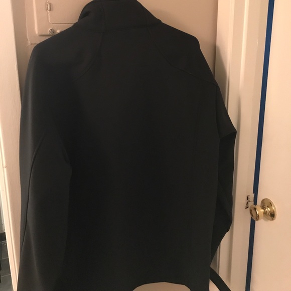 Men's Denali winter jacket - Picture 4 of 4