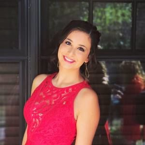 Meet your Posher, Monica