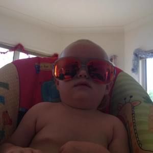 Meet your Posher, James