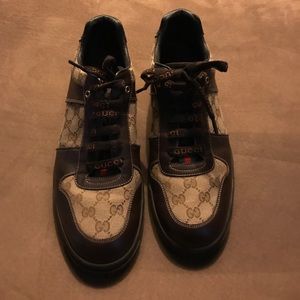 Gucci Shoes
