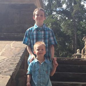 Meet your Posher, Christina