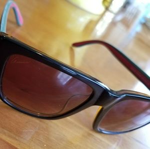 Gucci wayfarer
