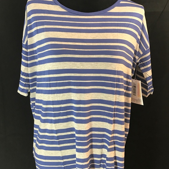 XS Irma shirt - Picture 4 of 4