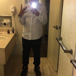 Meet your Posher, Roman