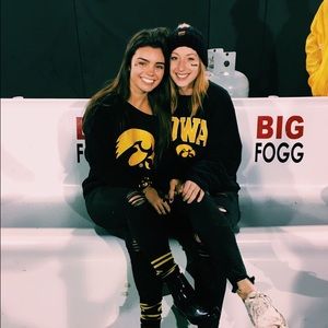 Meet your Posher, Alice