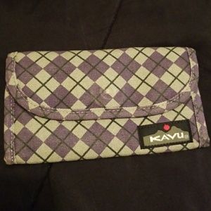 Kavu wallet