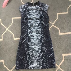 NWOT cynthia steffe dress size 6
