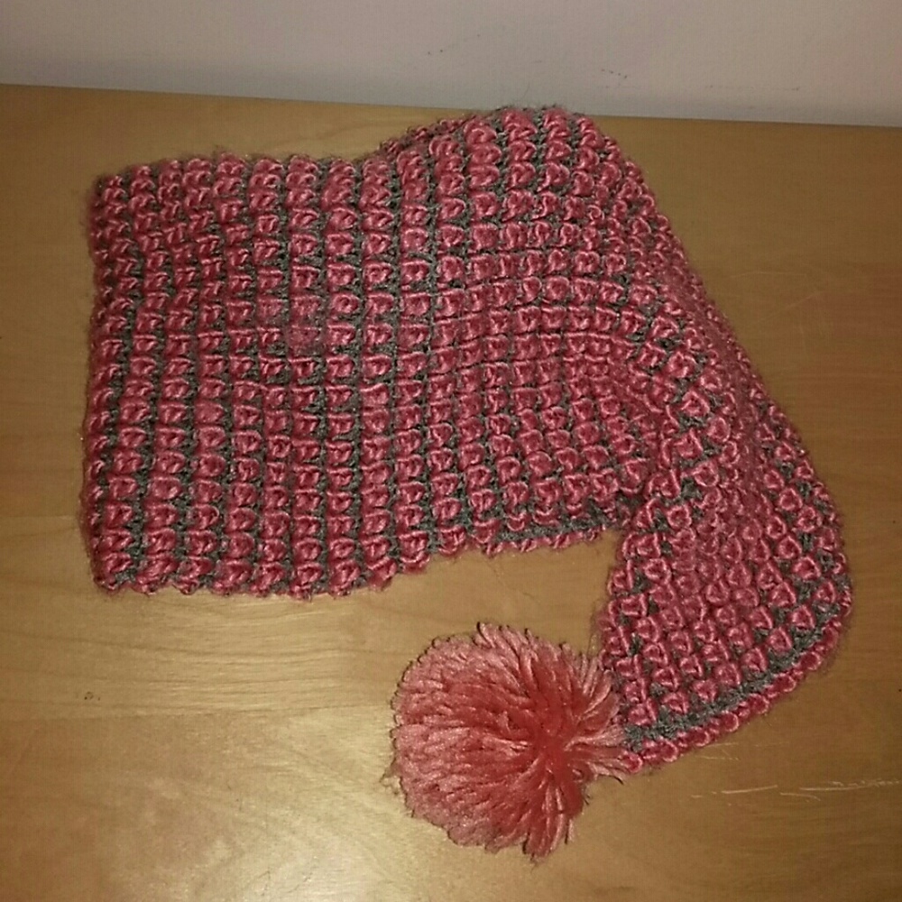 Scarf - Picture 6 of 8