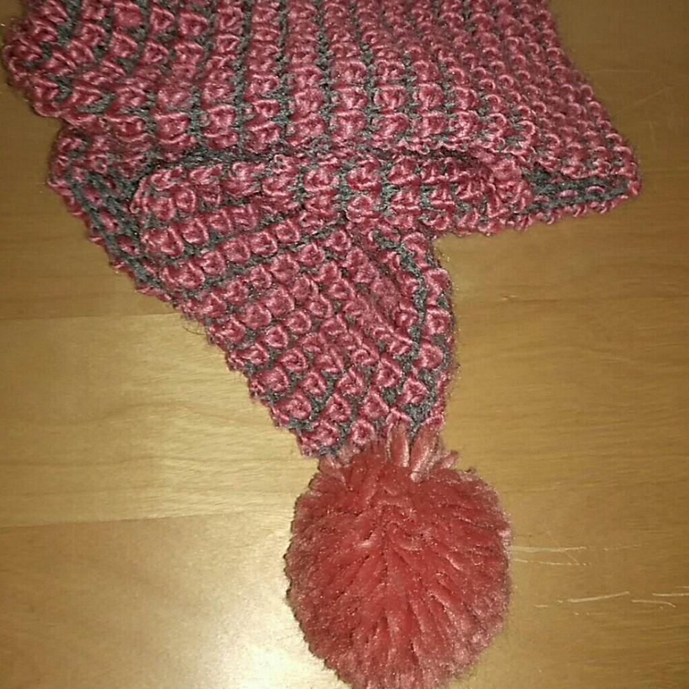 Scarf - Picture 8 of 8