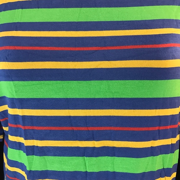 LuLaRoe XXS Irma shirt - Picture 4 of 4