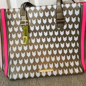 Gianni Bini Tote bag