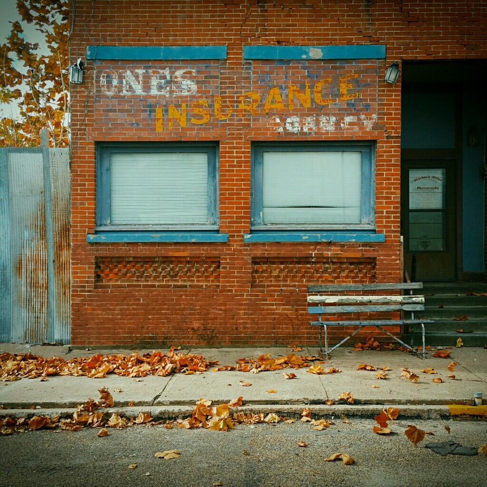 Meet your Posher, Allyson