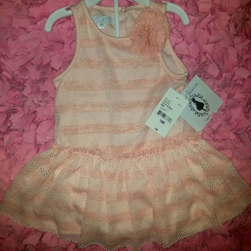 Special Occasion by Marmellata