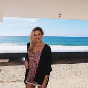 Meet your Posher, Allie