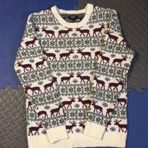 Christmas sweater