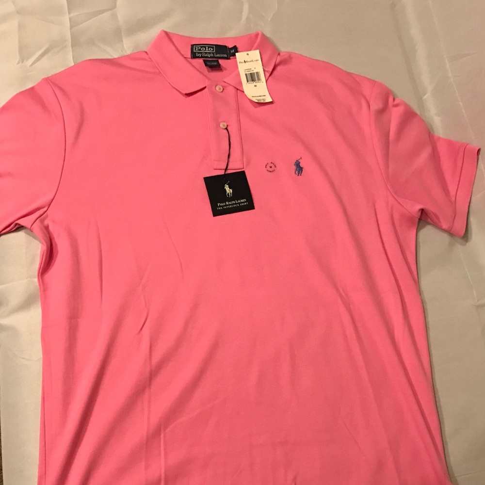 Polo Ralph Lauren Men’s polo shirt