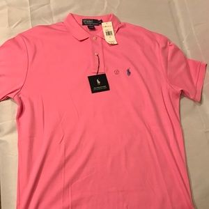 Polo Ralph Lauren Men’s polo shirt