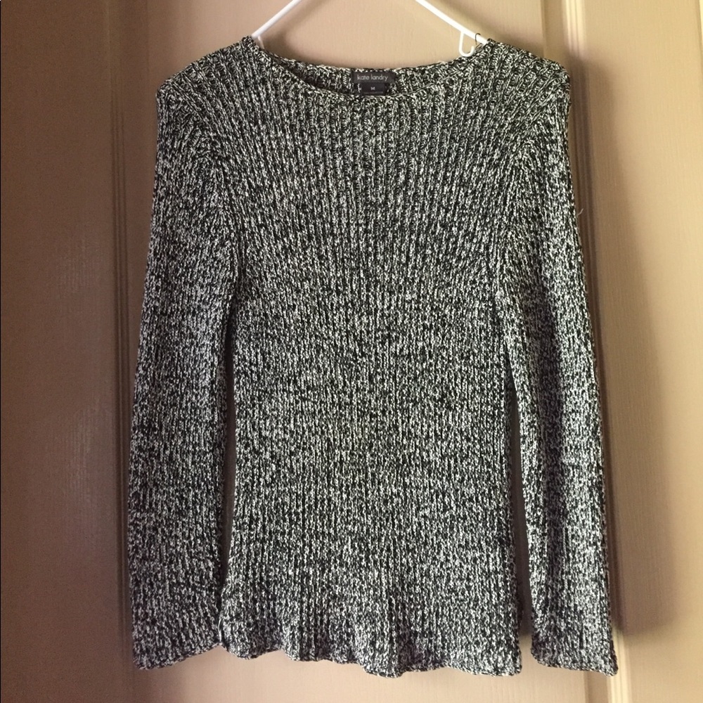 Kate Landry Stretch Sweater